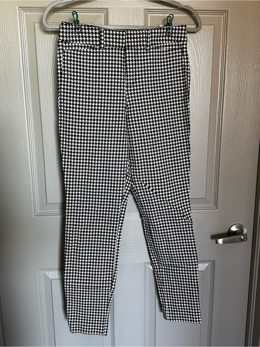 Old Navy High Rise Pixie Skinny Ankle